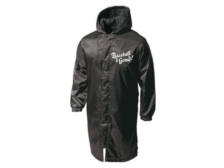 ボアコートの画像