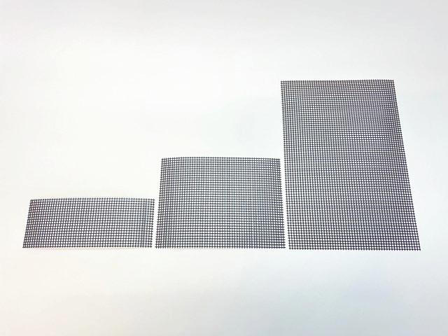 鉢底ネット[小鉢用]の画像