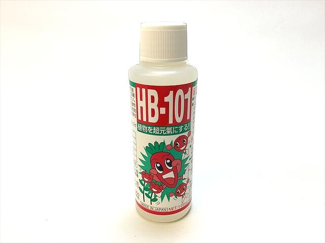 HB-101【小】100ccの画像