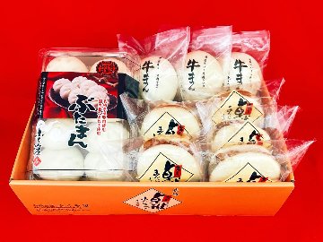 セット商品ＧＢ－４０の画像