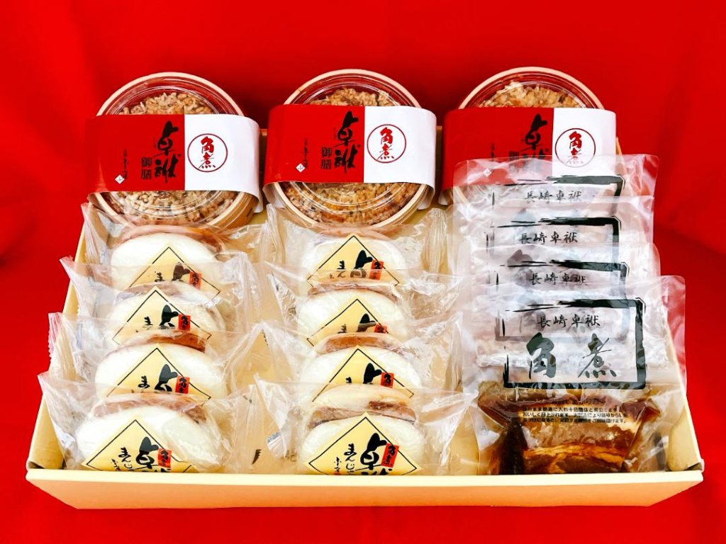 セット詰合せ　FS-70の画像