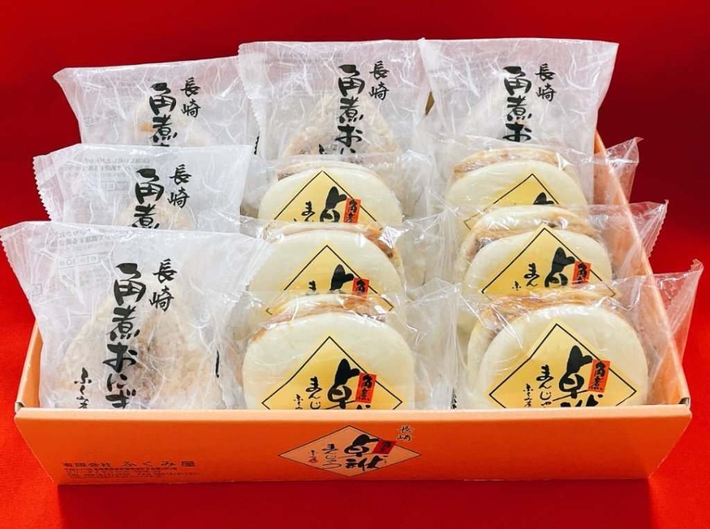 FON-65 　【お歳暮】送料込み詰合せ　⑥の画像