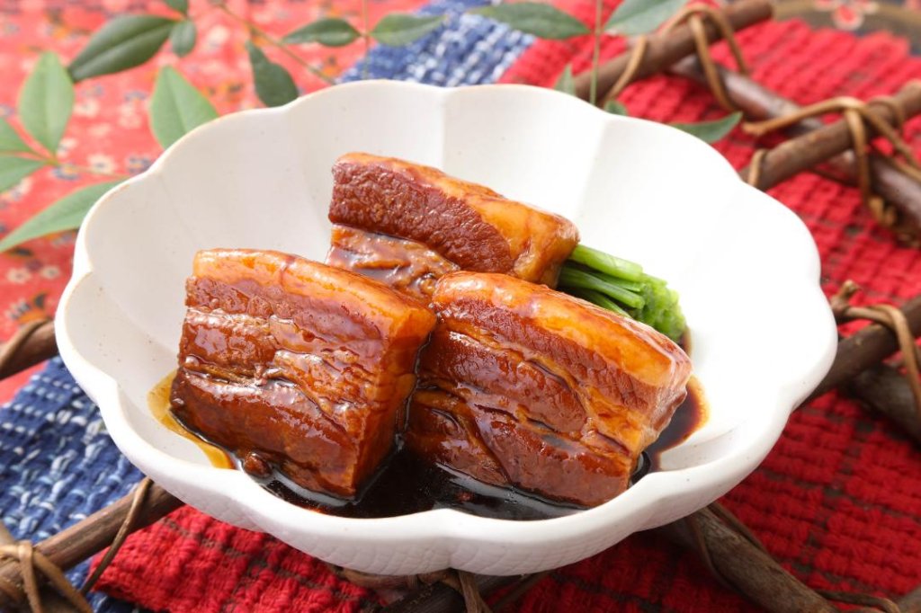 KA5 卓袱角煮　５０ｇｘ5袋の画像