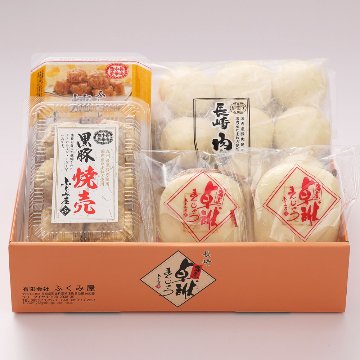 【お中元】送料込み詰合せ ⑩の画像