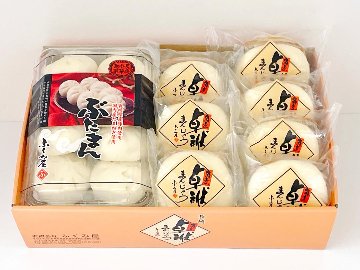 セット商品　FMB-35WFの画像