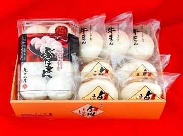 セット商品ＧＢ－４０WFの画像