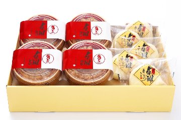 セット　詰合せ　FST-50WFの画像