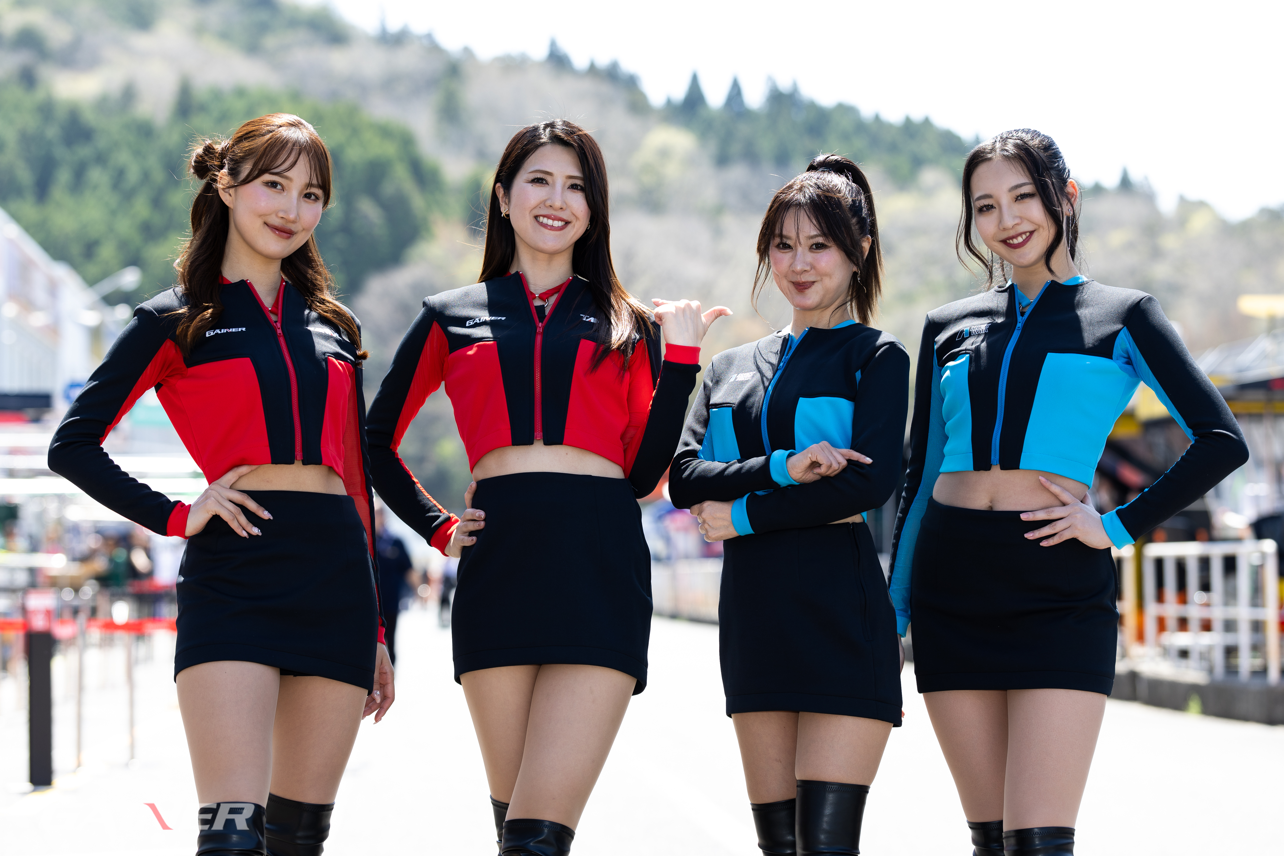 すべて｜GAINER OFFICIAL WEB SHOP