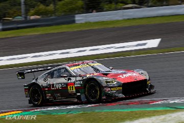 2025年GAINERファン感謝祭チケット12月7日 | GAINER OFFICIAL WEB SHOP