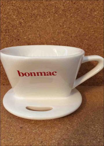 bonmac フィルターホルダーの画像