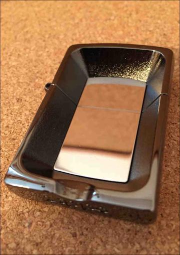 ZIPPO 灰皿 アシュトレイの画像