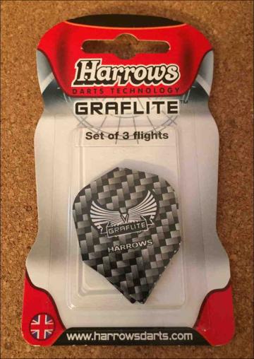 Harrows GRAFLITEの画像