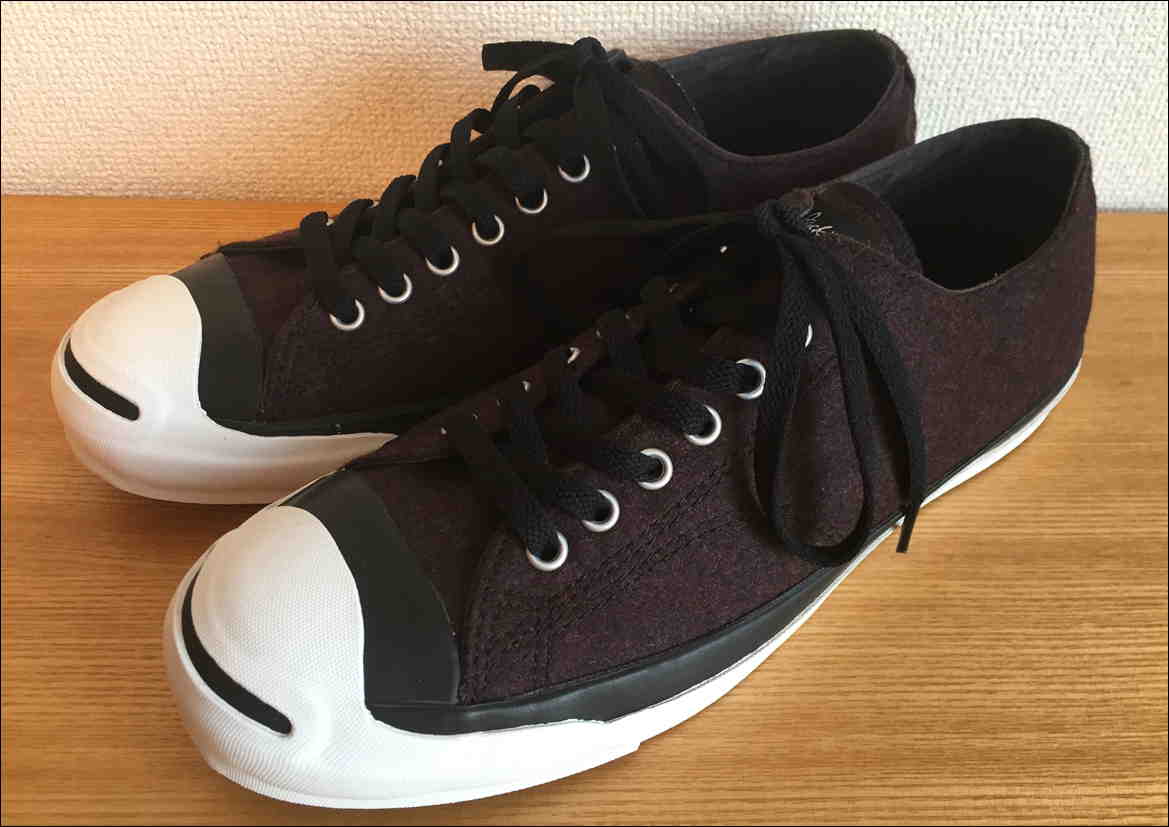 JACK PURCELL LC(A) 27.5㎝の画像