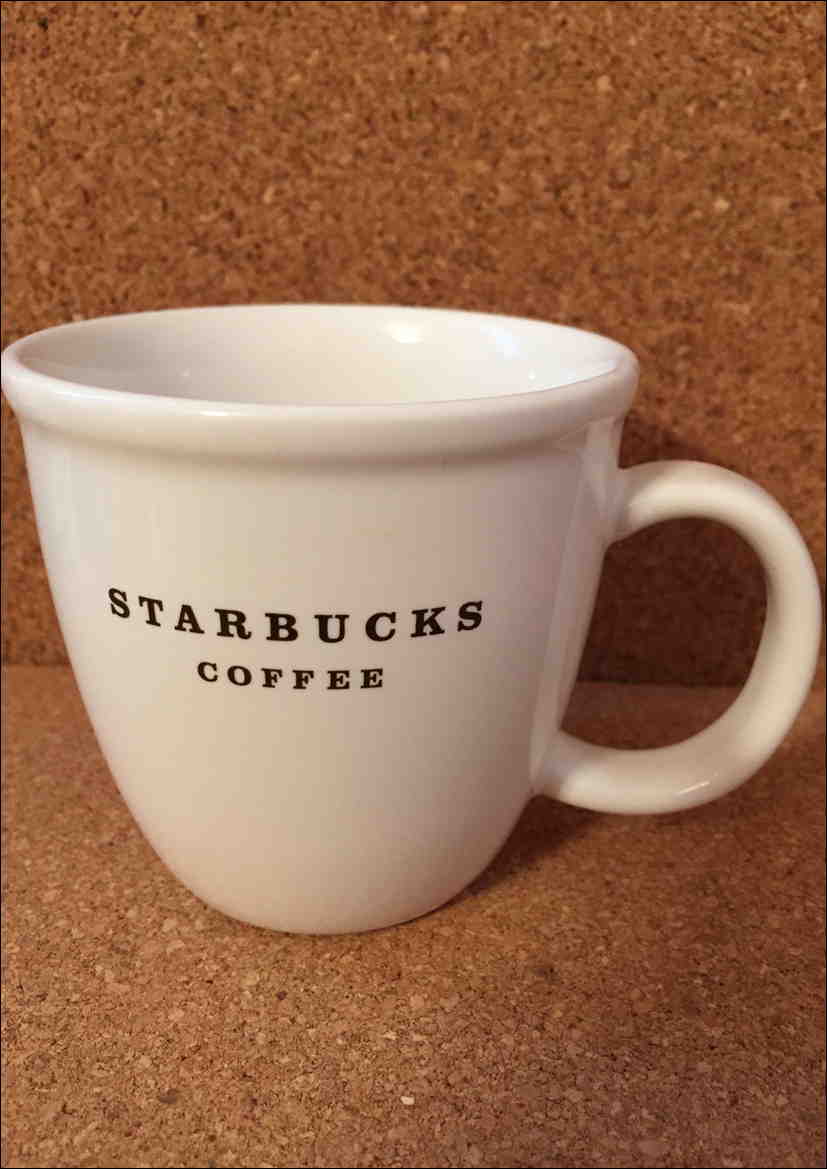 STARBUCKS スターバックス カップの画像