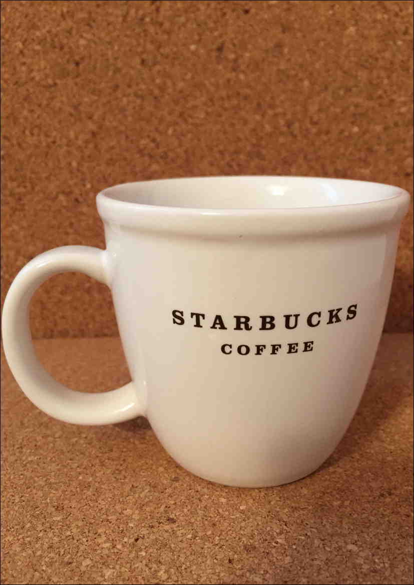 STARBUCKS スターバックス カップの画像