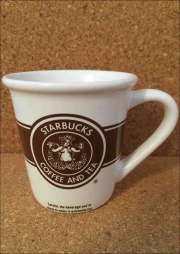 STARBUCKS スターバックス デミタスカップ の画像