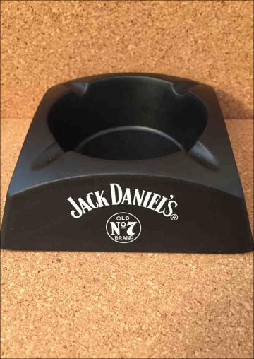 JACK DANIEL'S 灰皿 アシュトレイの画像