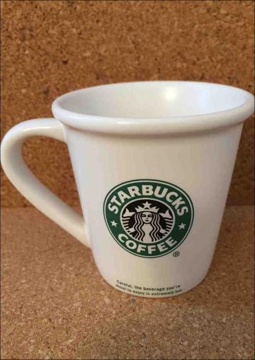 STARBUCKS スターバックス デミタスカップ の画像