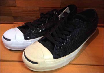 JACK PURCELL スパンコール 26.5cmの画像