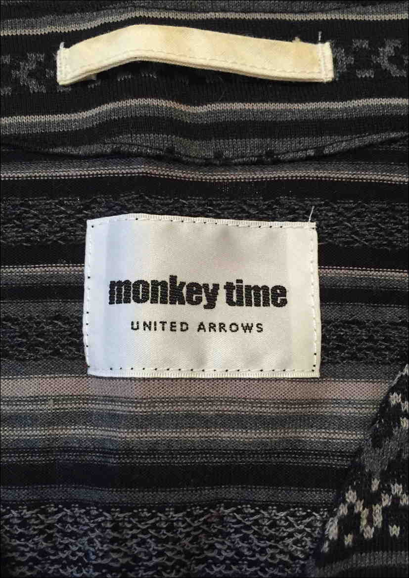 UNITED ARROWS ユナイテッドアローズ ベスト の画像