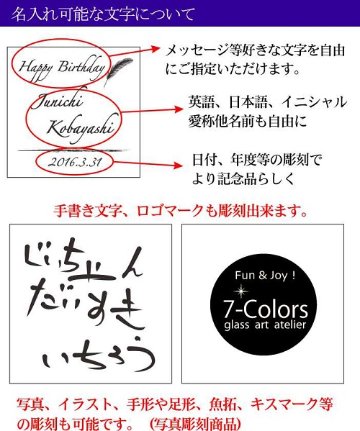 名入れペア　サーモスタンブラー　ワンポイント彫刻　真空断熱　ステンレスタンブラー　400ml 2個 化粧箱入りの画像