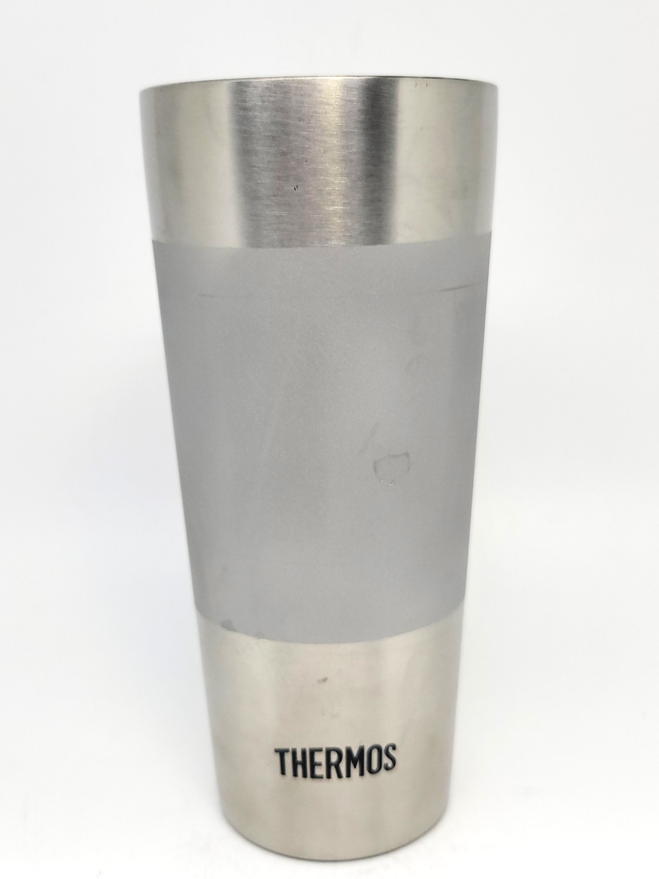 訳アリ　サーモスタンブラー400ml　真空断熱の画像