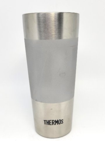 訳アリ　サーモスタンブラー400ml　真空断熱の画像