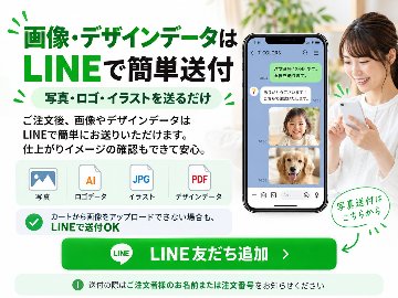 レーザー加工　持ち込み素材　通常彫刻　Ｍサイズ　35㎠以内　長辺10cm迄の画像