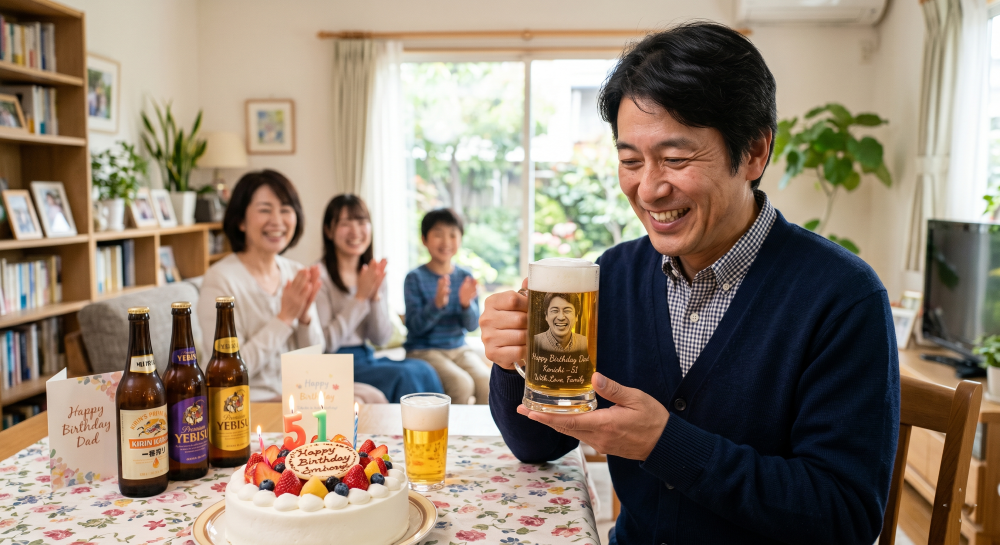 大切な瞬間を、刻み続ける。