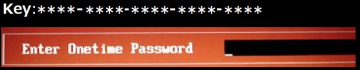 SONY BIOSパスワード解除画像