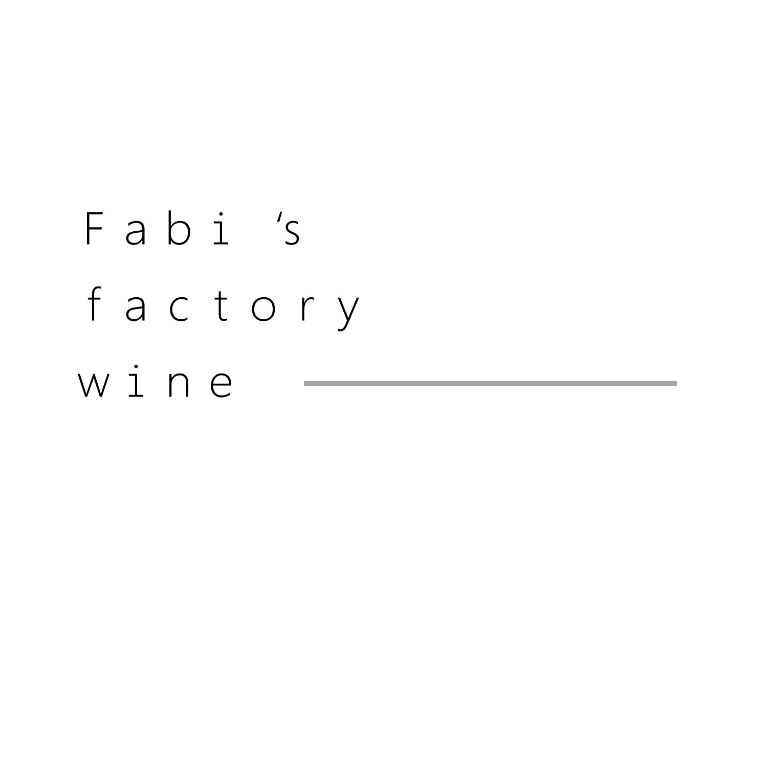 Fabi's factory 銀座 ソムリエ厳選ワイン 赤ワイン 白ワイン 辛口 ミディアム 2本 セット イタリア画像