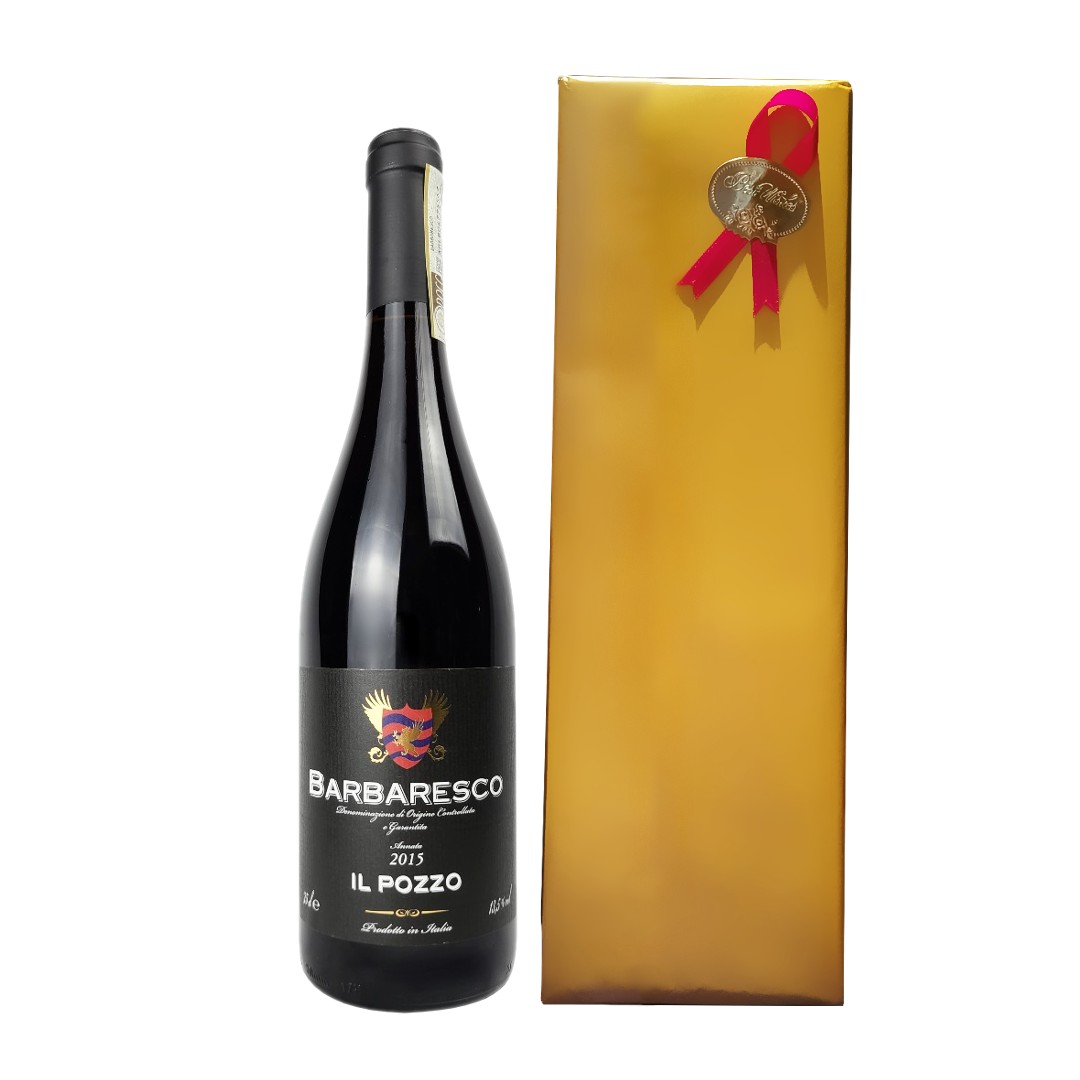 ワインの女王 バルバレスコ クラシックスタイル 赤ワイン フルボディ 銀座 ギフト ソムリエ厳選 750ml画像
