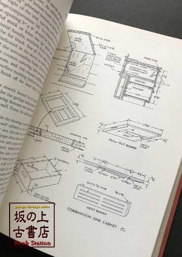 How To Build Cabinets for the modern Kitchenの画像