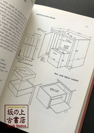 How To Build Cabinets for the modern Kitchenの画像