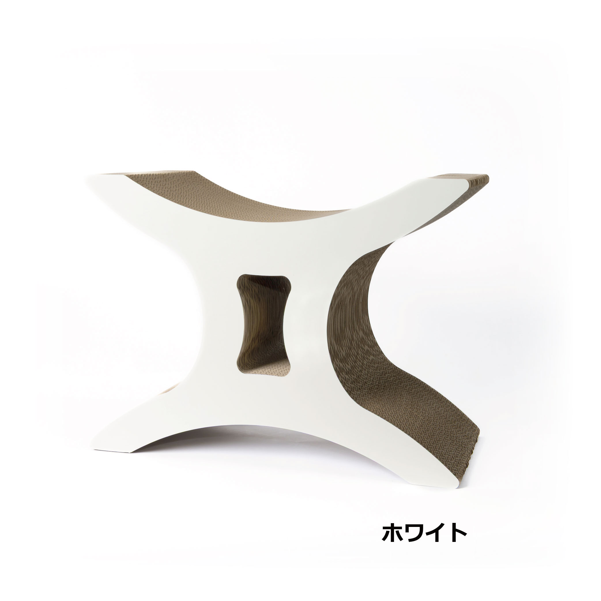 スツールXの画像