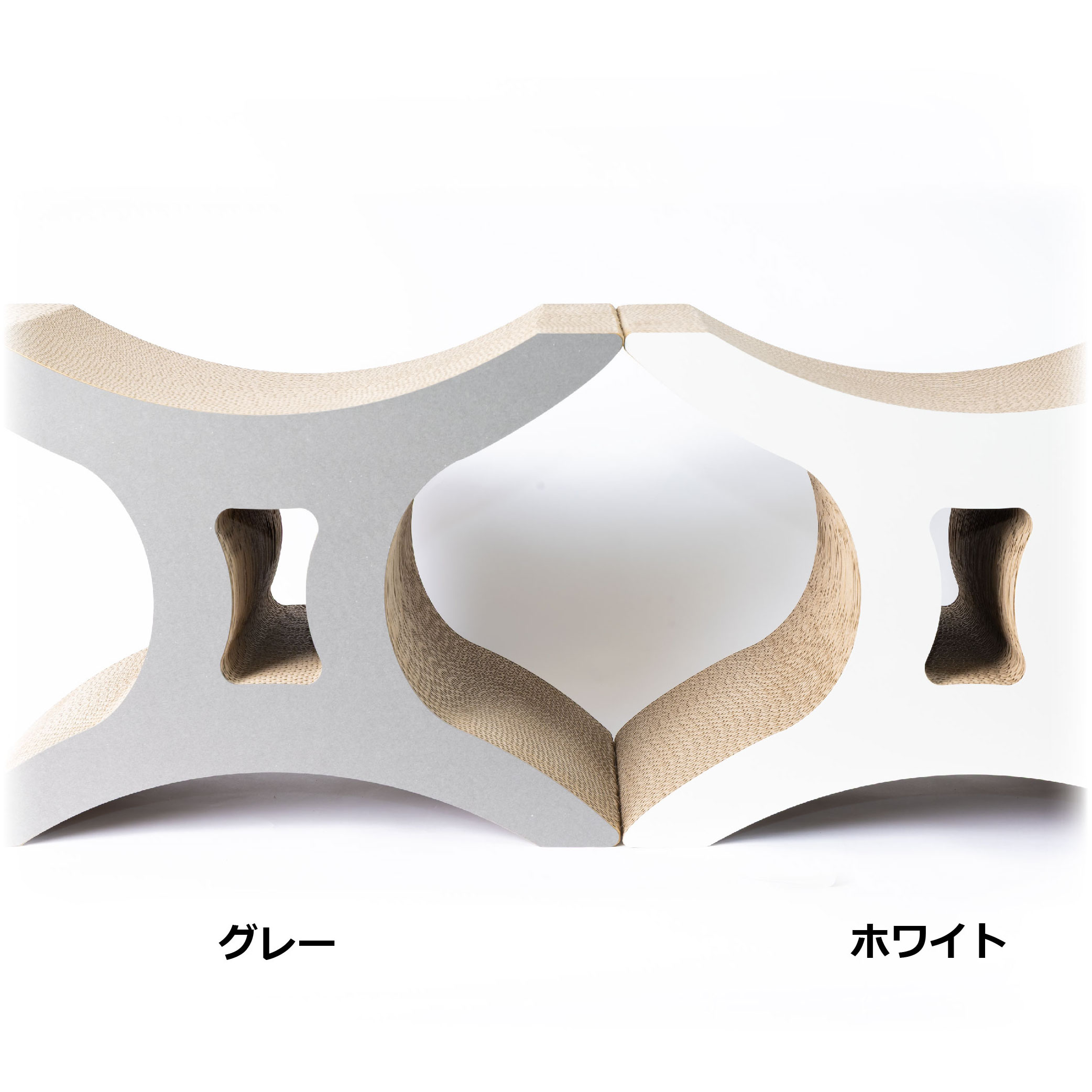 スツールXの画像