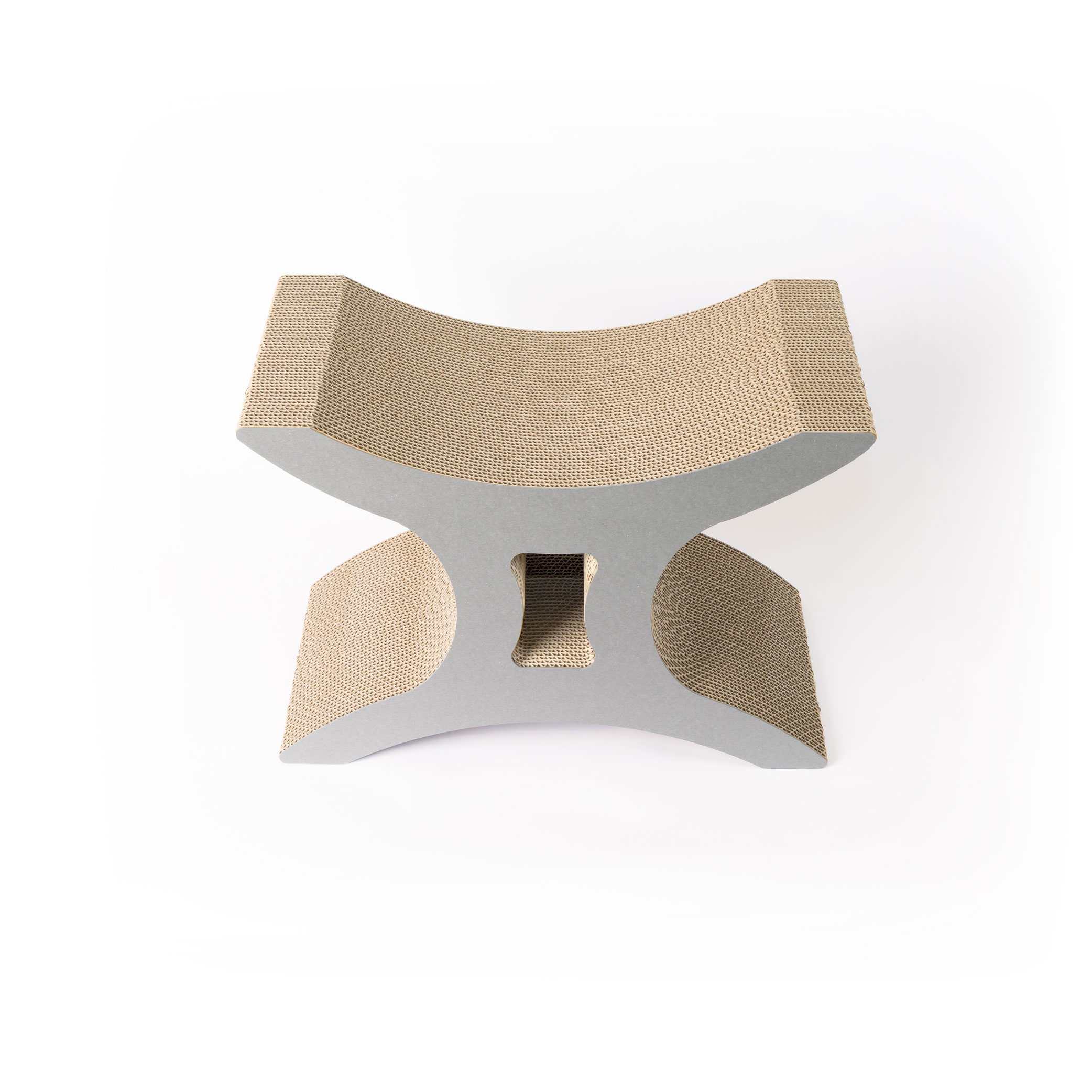 スツールXの画像