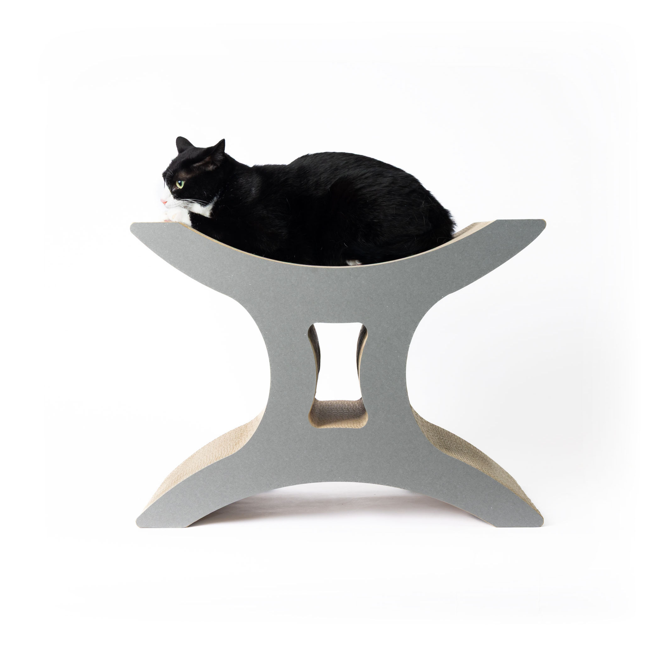 スツールXの画像