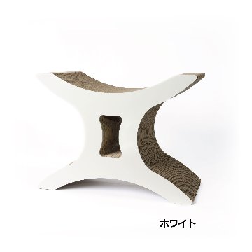 スツールXの画像