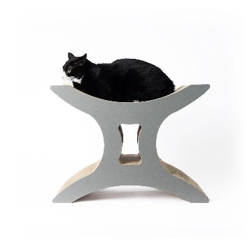 スツールXの画像