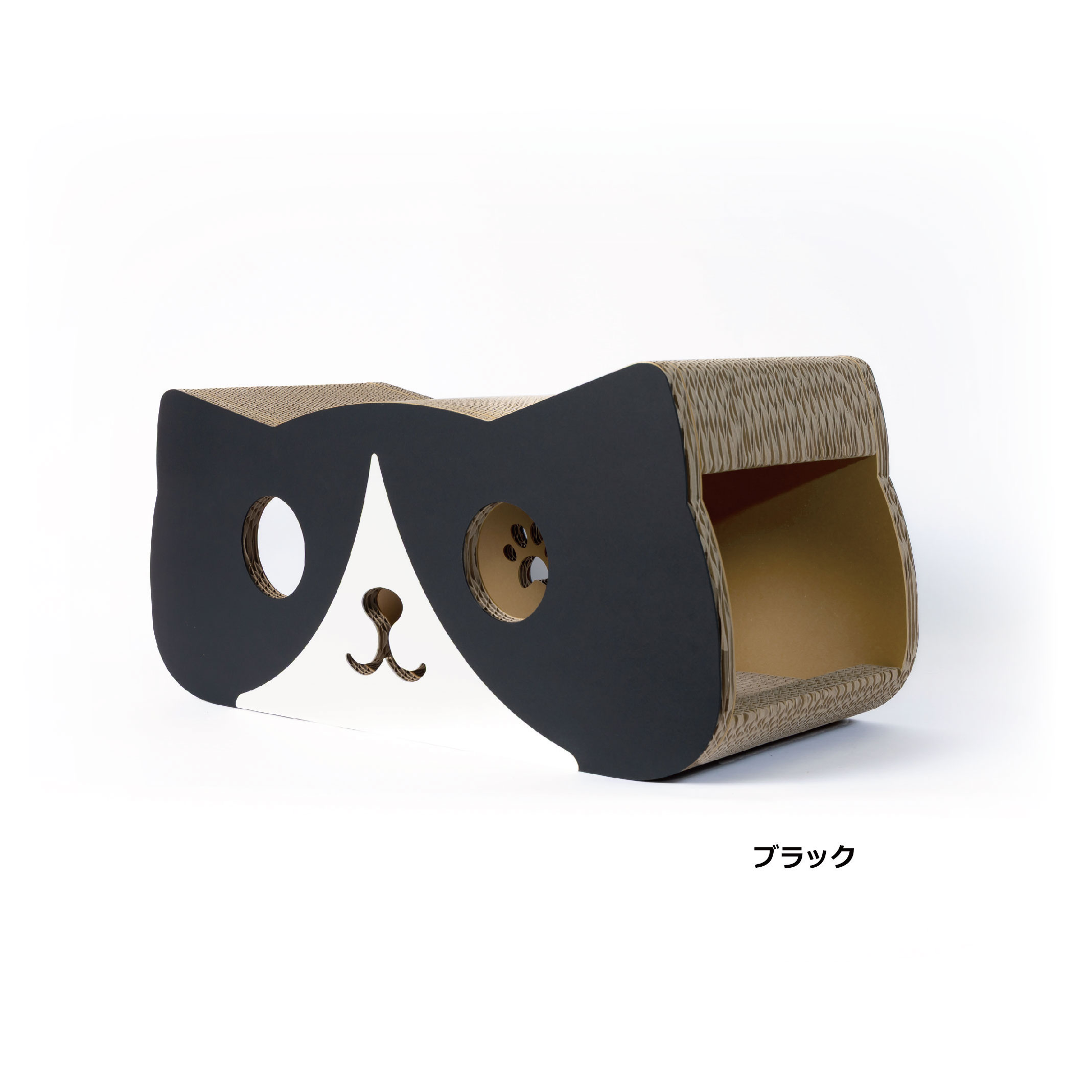 ハチワレの画像