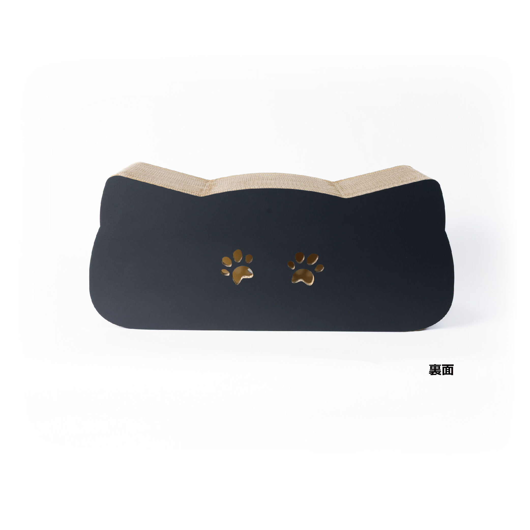 ハチワレの画像