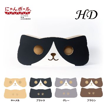 ハチワレの画像