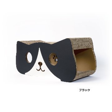 ハチワレの画像