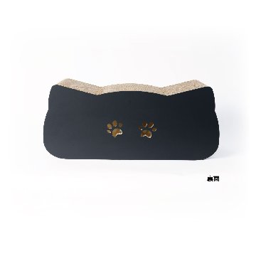 ハチワレの画像