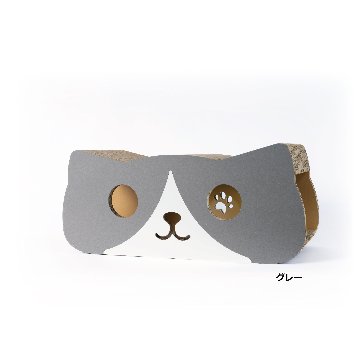 ハチワレの画像