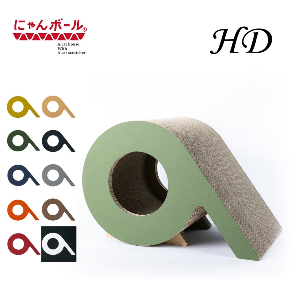 にゃんボールキュウピィの画像