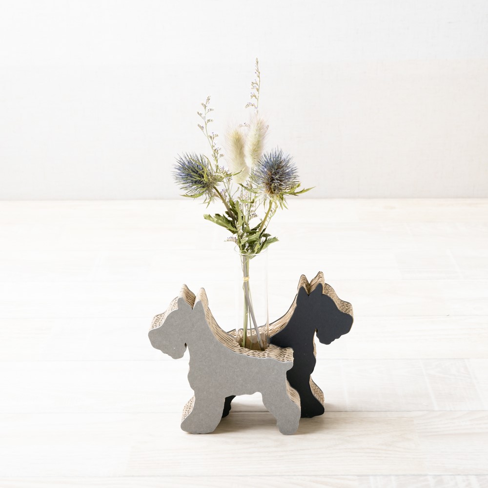 シュナウザーⅡの画像