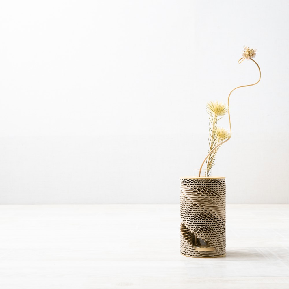 スパイラルの画像