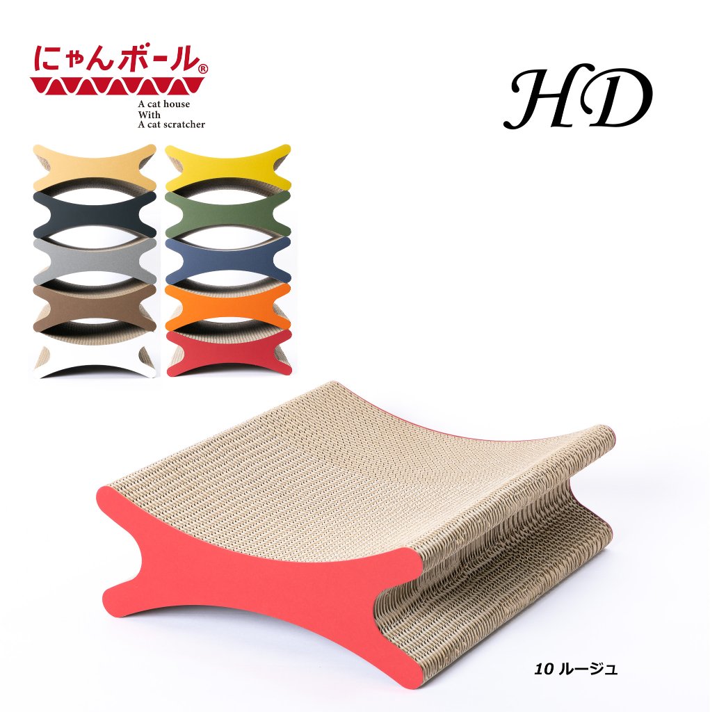 リバース（爪とぎ）の画像